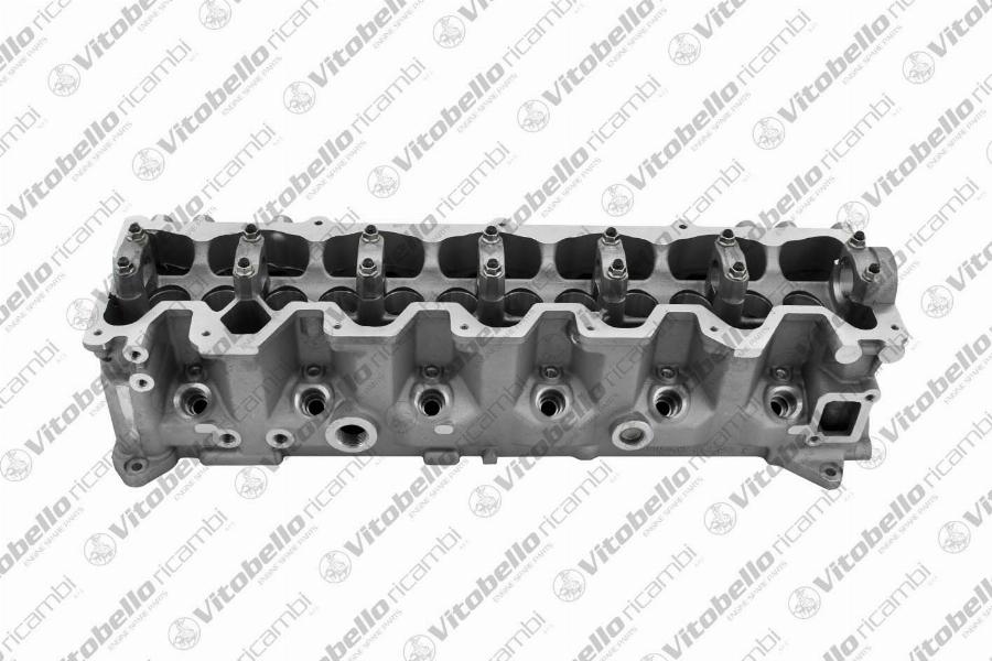 Vitobello Ricambi 8076N - Головка цилиндра abcparts.ee