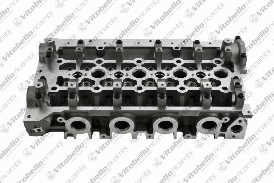 Vitobello Ricambi 8070N - Головка цилиндра abcparts.ee