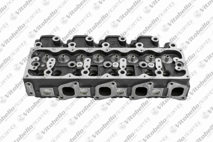 Vitobello Ricambi 8071N - Головка цилиндра abcparts.ee