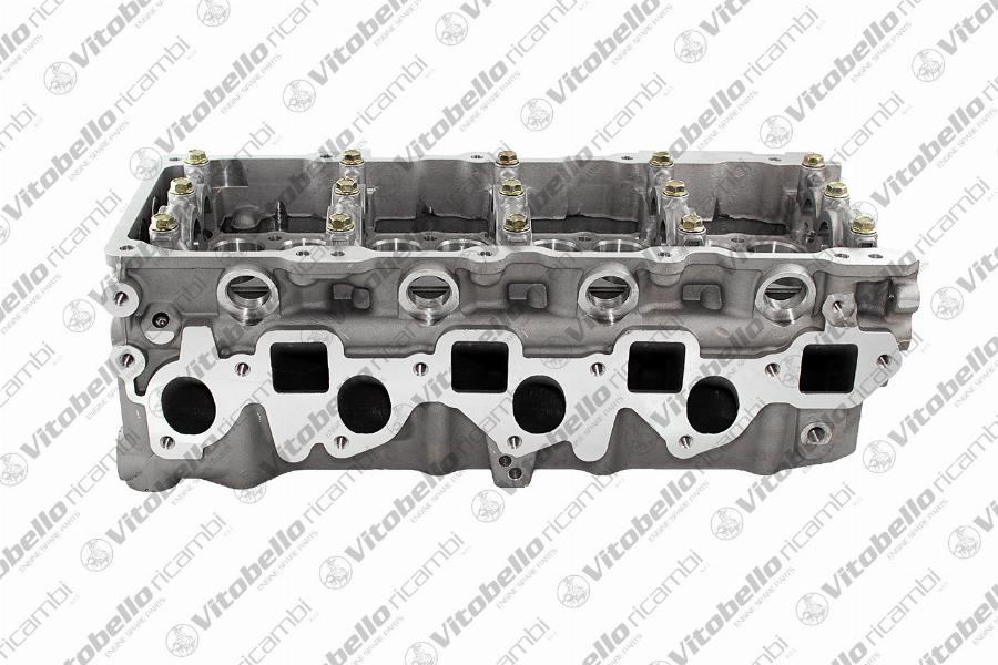 Vitobello Ricambi 8077N - Головка цилиндра abcparts.ee