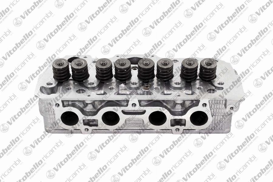 Vitobello Ricambi 8189NO - Головка цилиндра abcparts.ee