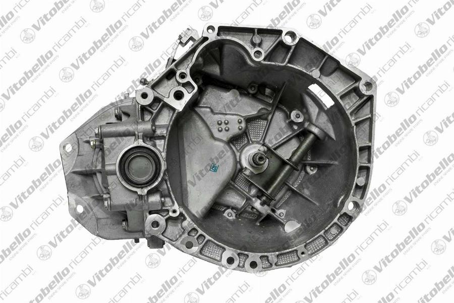Vitobello Ricambi CMAR1071R - Механическая коробка передач abcparts.ee