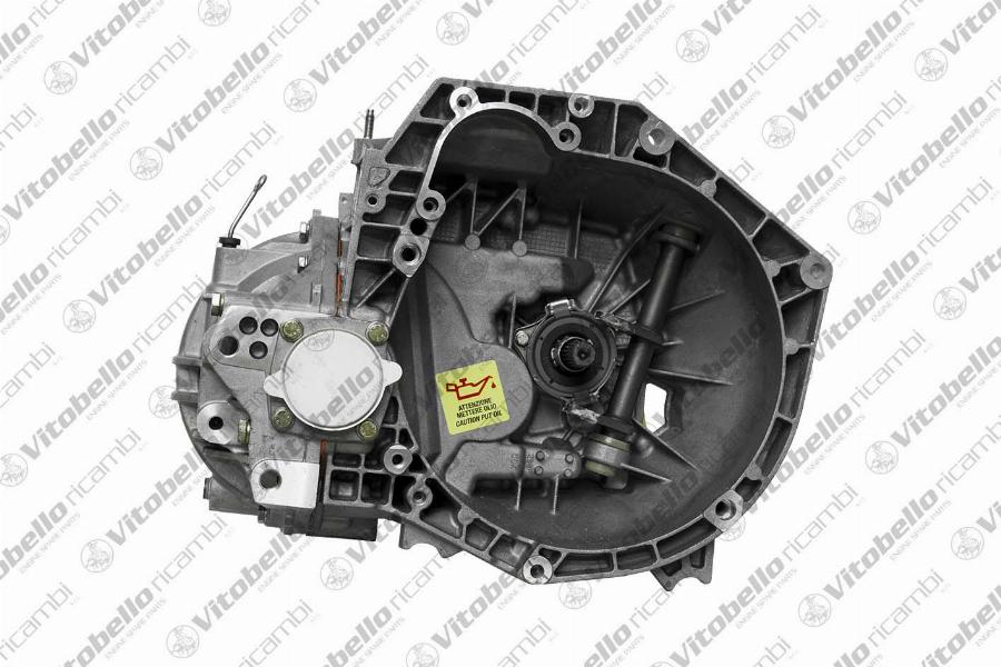 Vitobello Ricambi CMAR1103R - Механическая коробка передач abcparts.ee