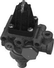 WABCO 975 303 503 0 - Регулятор давления, пневматическая система abcparts.ee