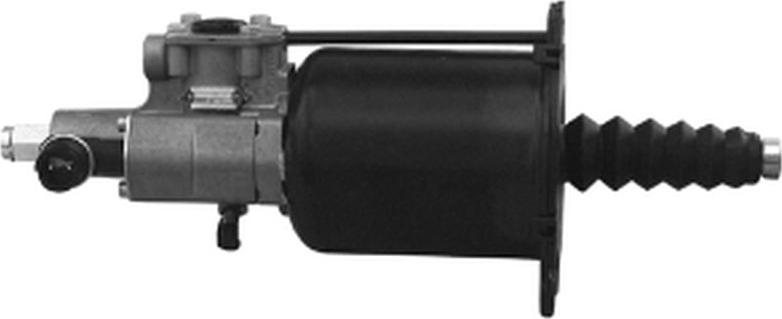 WABCO 970 051 431 0 - Усилитель сцепления abcparts.ee