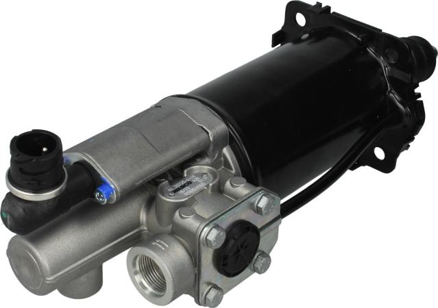 WABCO 970 051 432 0 - Усилитель сцепления abcparts.ee