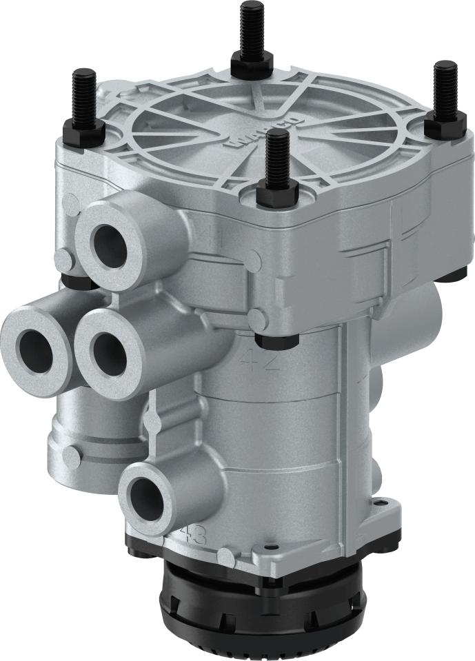 WABCO 973 009 022 0 - Управляющий клапан, прицеп abcparts.ee