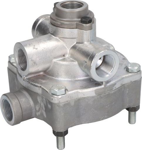 WABCO 973 003 002 0 - Ускорительный клапан abcparts.ee