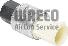Waeco 8880900010 - Пневматический выключатель, кондиционер abcparts.ee