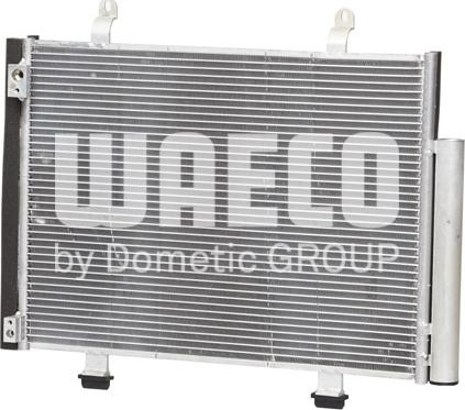 Waeco 8880400541 - Конденсатор кондиционера abcparts.ee