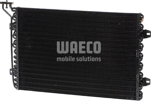Waeco 8880400110 - Конденсатор кондиционера abcparts.ee
