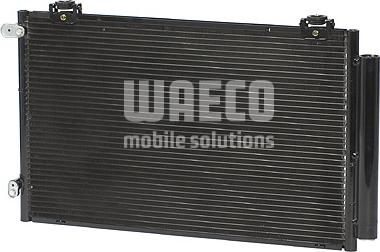 Waeco 8880400374 - Конденсатор кондиционера abcparts.ee
