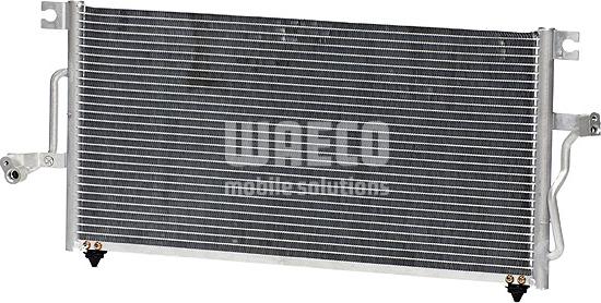 Waeco 8880400206 - Конденсатор кондиционера abcparts.ee
