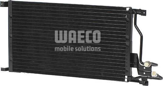 Waeco 8880400238 - Конденсатор кондиционера abcparts.ee