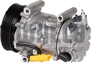 Waeco 8880100284 - Компрессор кондиционера abcparts.ee