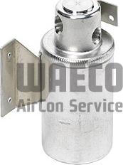 Waeco 8880700096 - Осушитель, кондиционер abcparts.ee