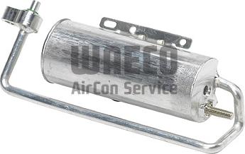 Waeco 8880700194 - Осушитель, кондиционер abcparts.ee