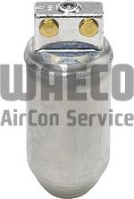 Waeco 8880700152 - Осушитель, кондиционер abcparts.ee