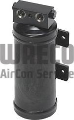 Waeco 8880700134 - Осушитель, кондиционер abcparts.ee