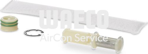 Waeco 8880700353 - Осушитель, кондиционер abcparts.ee