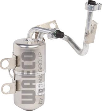 Waeco 8880700318 - Осушитель, кондиционер abcparts.ee