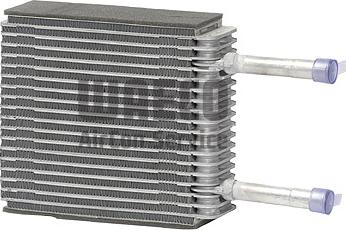 Waeco 8881200078 - Испаритель, кондиционер abcparts.ee