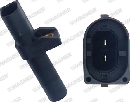 Wagner CRS00380 - Andur, väntvõll abcparts.ee