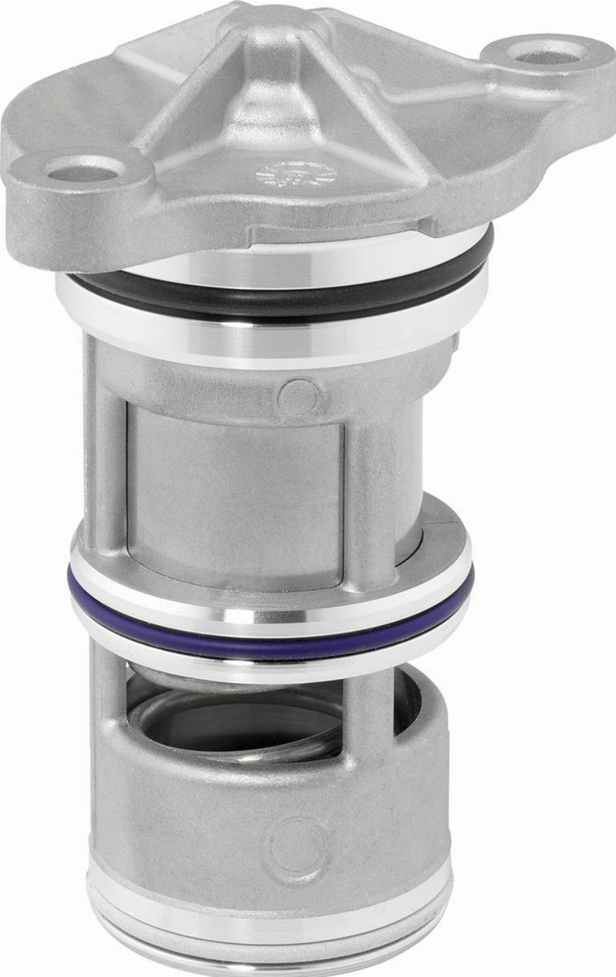 WAHLER 411927.103D - Термостат охлаждающей жидкости / корпус abcparts.ee