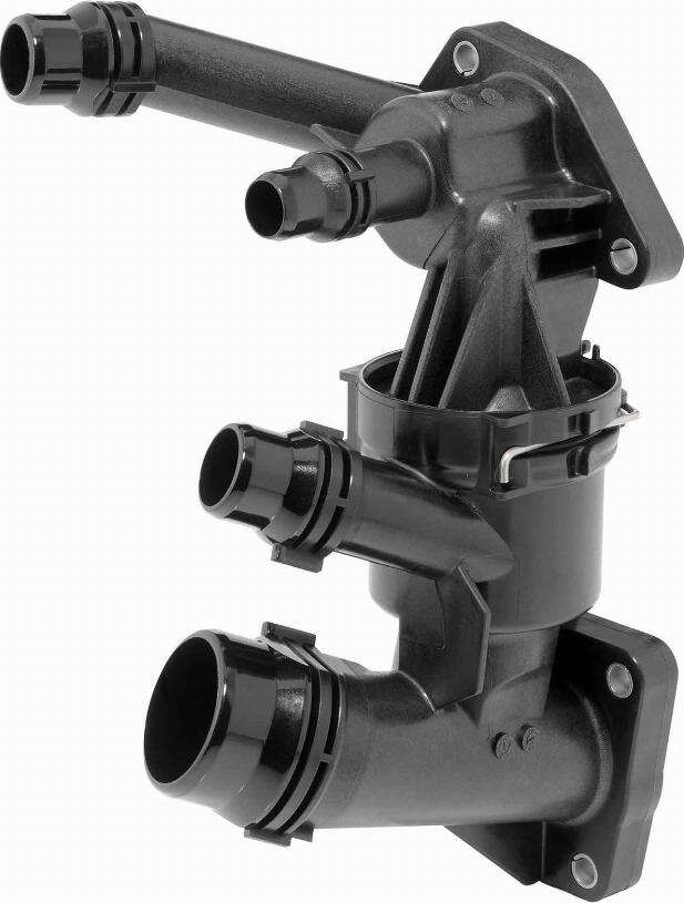 WAHLER 411701.88D - Термостат охлаждающей жидкости / корпус abcparts.ee