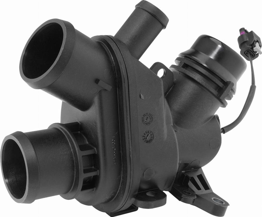 WAHLER 412482.94D0 - Термостат охлаждающей жидкости / корпус abcparts.ee