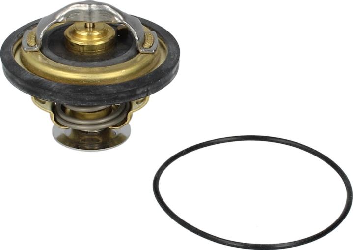 WAHLER 4174.79D - Термостат охлаждающей жидкости / корпус abcparts.ee