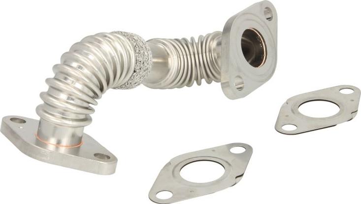 WAHLER 60364D - Трубка, клапан возврата ОГ abcparts.ee