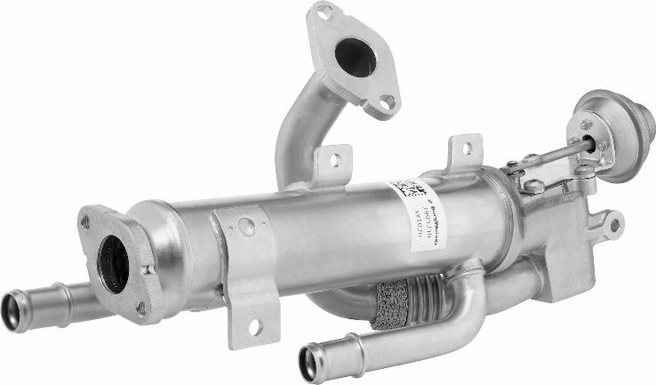 WAHLER 790931D - Модуль охлаждения abcparts.ee