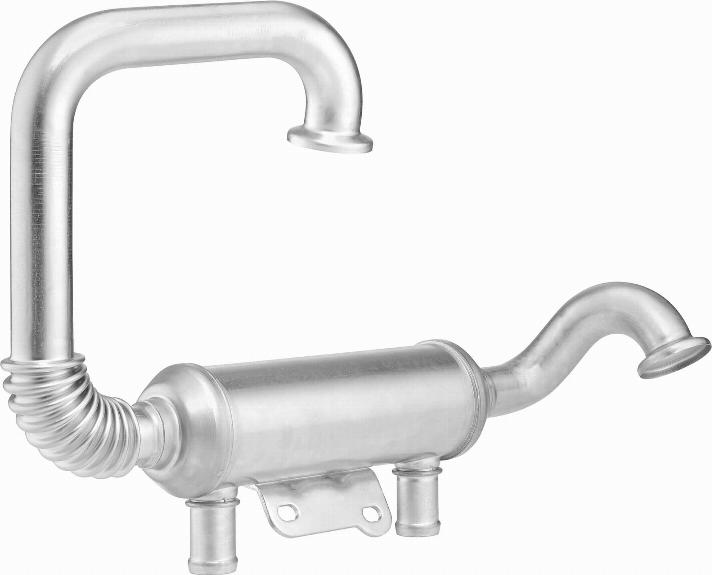 WAHLER 790571D - Модуль охлаждения abcparts.ee