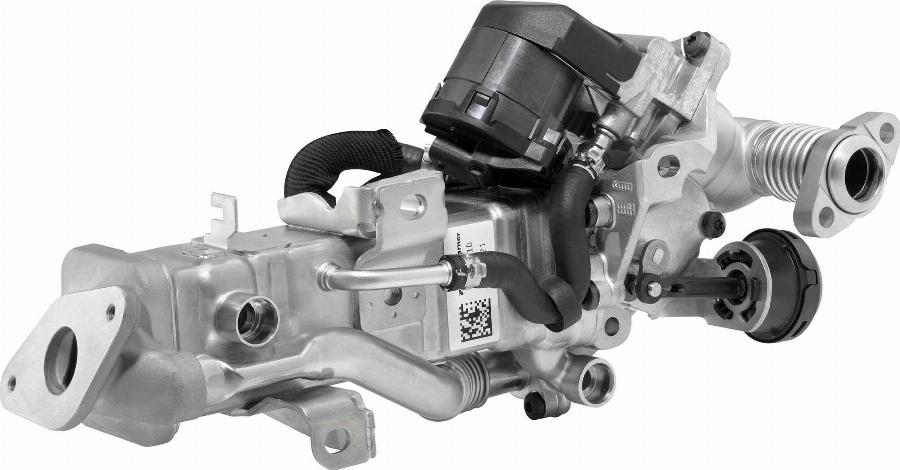 WAHLER 792001D - Модуль охлаждения abcparts.ee