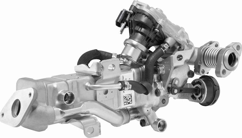 WAHLER 792002D - Модуль охлаждения abcparts.ee