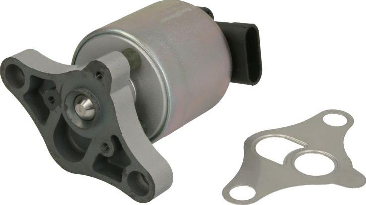 WAHLER 710961D - Клапан возврата ОГ abcparts.ee