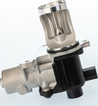 WAHLER 710571D - Клапан возврата ОГ abcparts.ee