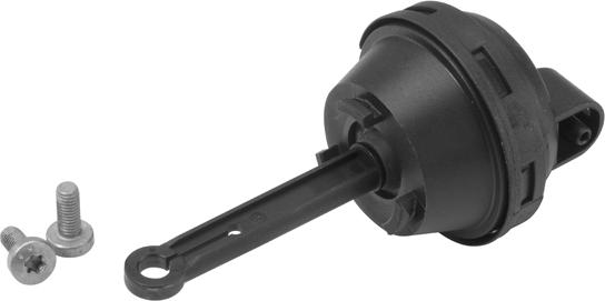 WAHLER 710608 - Клапан вакуумного управления, рециркуляция ОГ abcparts.ee