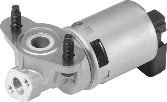 WAHLER 710633D - Клапан возврата ОГ abcparts.ee
