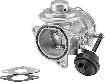 WAHLER 7371D - Клапан возврата ОГ abcparts.ee