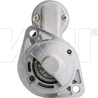 WAI 19301N - Стартер abcparts.ee