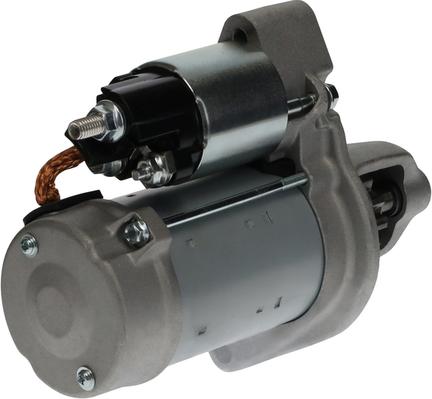 WAI 16432N - Стартер abcparts.ee