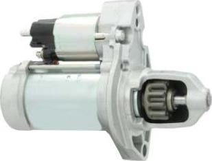 WAI 16432-OS - Стартер abcparts.ee