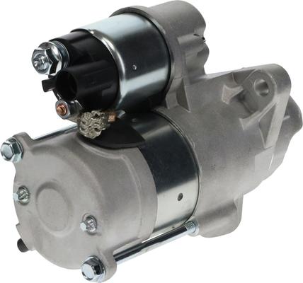 WAI 16069N - Стартер abcparts.ee