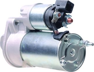 WAI 16018N - Стартер abcparts.ee