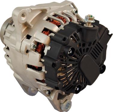 WAI 11611R - Генератор abcparts.ee