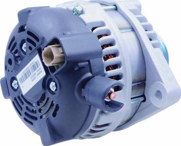 WAI 11391N - Генератор abcparts.ee