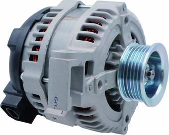 WAI 11369N - Генератор abcparts.ee