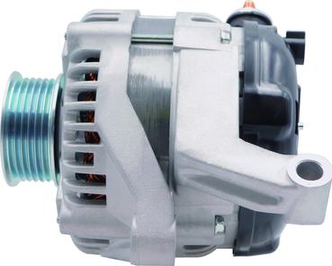 WAI 11240N - Генератор abcparts.ee